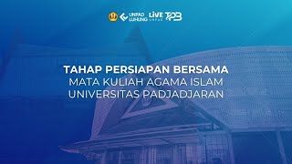 [TPB] Konsepsi Manusia dan Tugas-tugas Kekhalifahannya di Muka Bumi - Dr. Moch Iman Firmansyah M.Ag