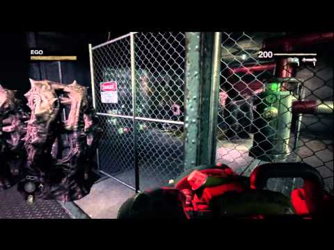 Duke Nukem Forever(Xbox 360) The Shrunk Machine Part 20