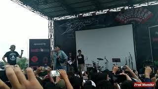 No Sm:(le Zone M.RO - Ericko Lim ( Live Medan )