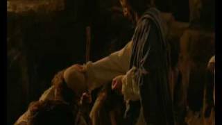 Blessed Redeemer by Casting Crowns (The Gospel of John)