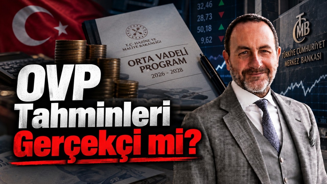 OVP ve Petrol Tehlikesi... Karar Açıklandı; Emre Alkin Ne Demişti? | Emre Alkin