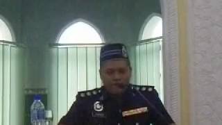 Download lagu BACAAN AL-QURAN ASP MOHAMAD SHAHRAN DATO HJ TERMIZI @SURAU AL-FALAH 26101438H 20072017 mp3
