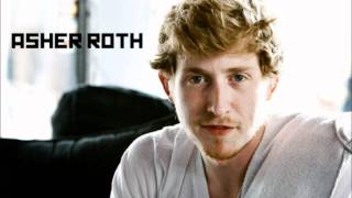Asher Roth- Dope Shit (Prod. 1500 or Nothin)