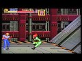 Streets Of Rage 2 Stage 7