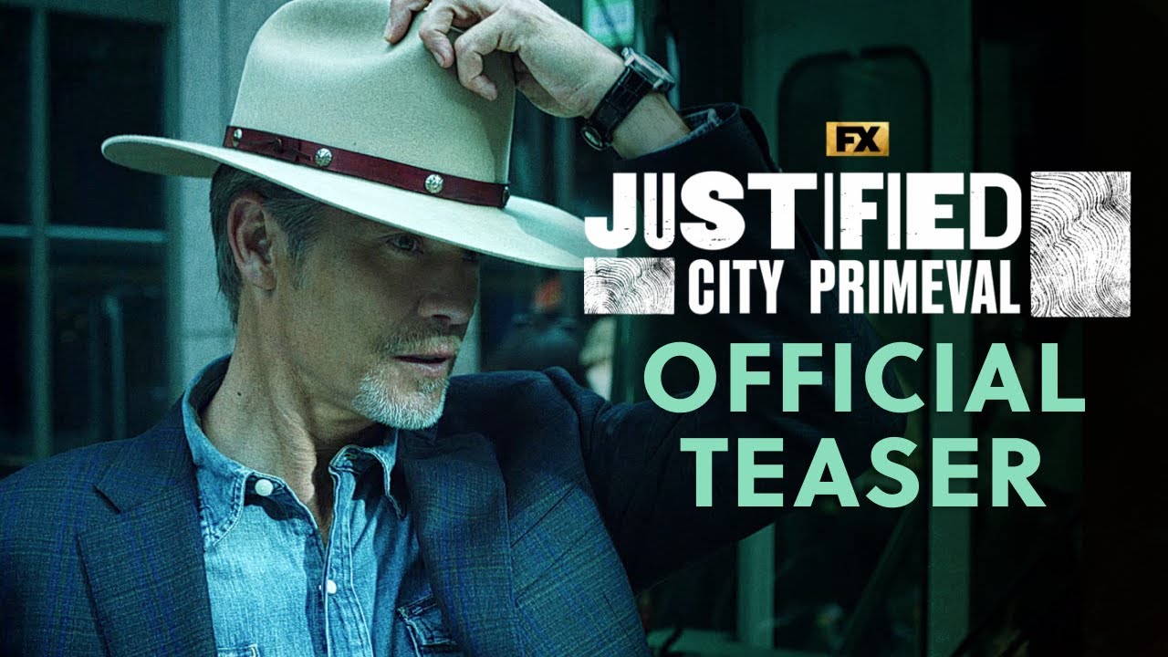 Official Teaser
