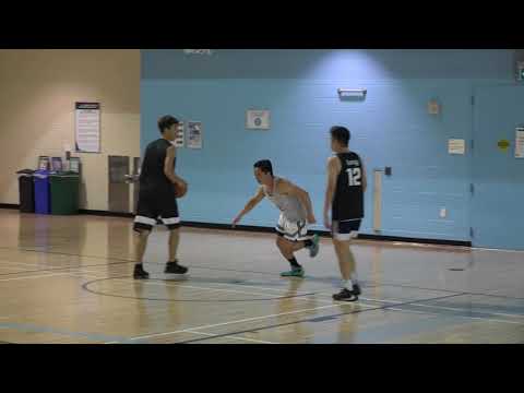 CUA vs TKB - sunday tier 4 - tcbl 2021 fall