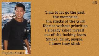 Download lagu RM - Out Of Love Easy Lyrics | PopDuoMusic mp3 Download lagu RM - Out Of Love Easy Lyrics | PopDuoMusic mp3