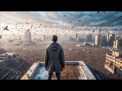 Ha predetto la fine del mondo e ha costruito un bunker, ma tutti pensavano che fosse impazzito