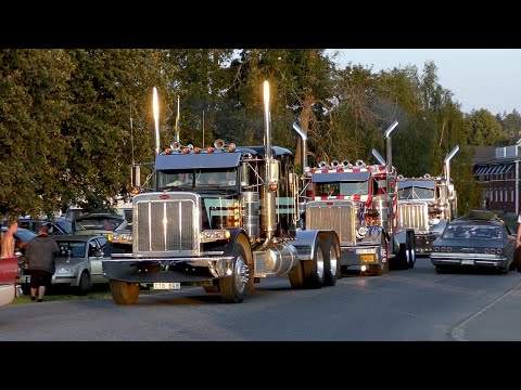 Cruising Säter - 2021