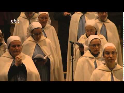 Laudes du 13 janvier 2015