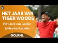 Tiger Woods, de comeback 2019