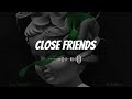 Lil Baby Ft Gunna Close Friends 8D Audio