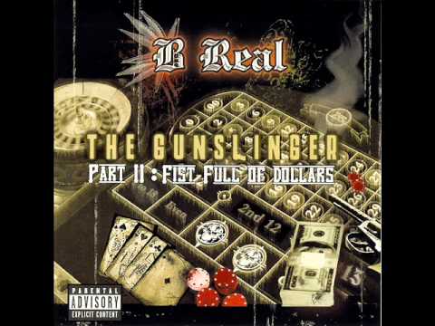 B-Real - Teflon Killas (Feat. Willie Malo & Son Doobie)