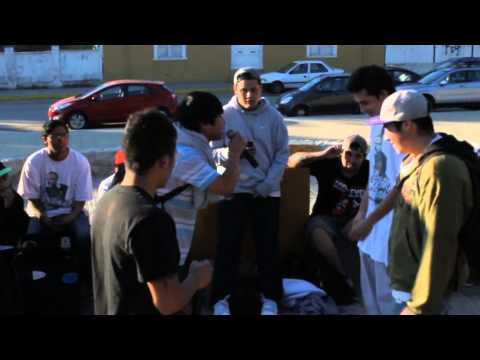 neurewolf - kenay - viciodobleh (prueba de cobardia)