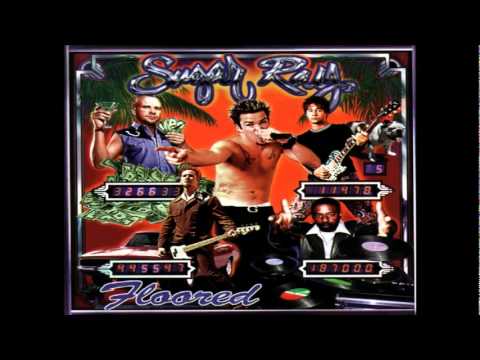 Sugar Ray - Fly Acapella