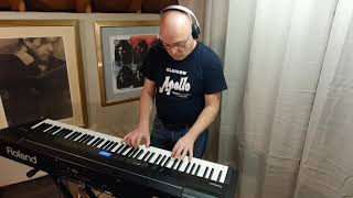 Tara _ Roxy Music Cover