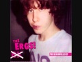 The Ergs! - Obligatory Song About Killing One's Boyfriend