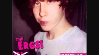 The Ergs! - Obligatory Song About Killing One's Boyfriend