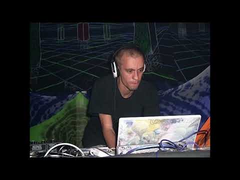 Zik Matutero - Underground Screams (HD)