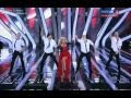 EUROVISION 2012 (Russian National FINAL) - Ольга ...