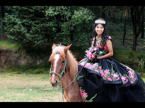 Miniatura del video de YouTube: Mis XV Años