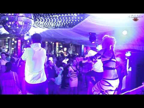 Dali Park - Freemasons (14.06) | Club Show (15.06)