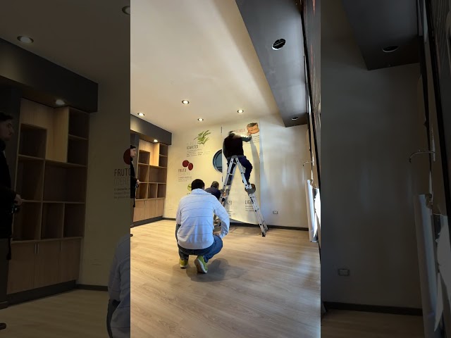Vídeo relacionado con SHINEOFI 12 Pegatinas De Pared Con Notas Musicales Vinilo Adhesivo Decorativo Para Interiores Decoración Con Temática Musical Para Cafeterías Bares Y Restaurantes