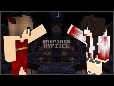 [Fight!!] - VampireZ