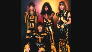 STRYPER - SOLDIERS UNDER COMMAND (complete album)