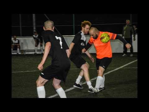 16.05.2018 III Liga C - Canal+ vs. LSC Communications
