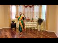 Udhal Ho Dance