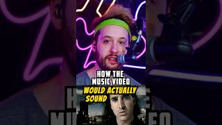 How the One Last Breath Music Video Would ACTUALLY Sound