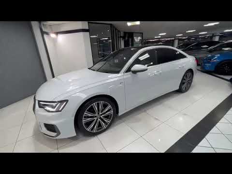 2020 20 AUDI A6 2.0 TDI S LINE MHEV 4d AUTO 204 BHP PAN ROOF+COMFORT & SOUND PACK!