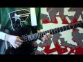 Sum 41 - Handle This (Guitar Cover) [Full HD ...