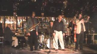 Deep Blue Sea Blues - A Tribute to Stan Greig 1930 - 2012