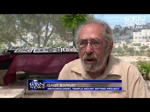 News on The 700 Club: October 13, 2016