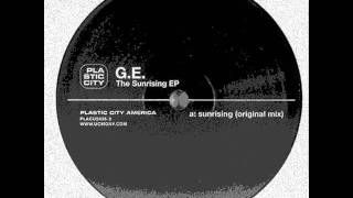 G.E. - Under Follow