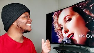 Download lagu Celine Dion - 'Le Monde Est Stone' Live 1991! (REACTION) mp3
