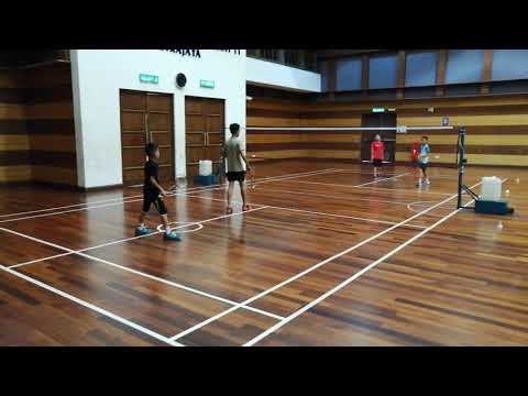 Pjba Matchplay Dec 2019 -1