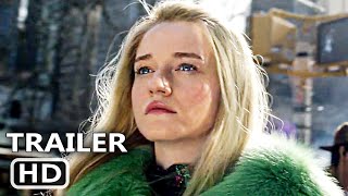 INVENTING ANNA Trailer 2 (2022) Julia Garner, Thriller Series by Inspiring Cinema
