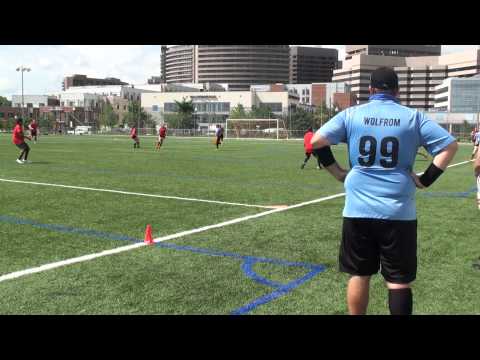 3KM (DC) vs Fully Loaded (FL)