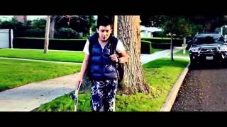 Gerardo Ortiz ft  Kevin Ortiz Tal Como Eres video oficial