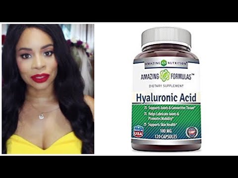 download lagu mp3 mp4 Hyaluronic Acid Supplements India, download lagu Hyaluronic Acid Supplements India gratis, unduh video klip Hyaluronic Acid Supplements India