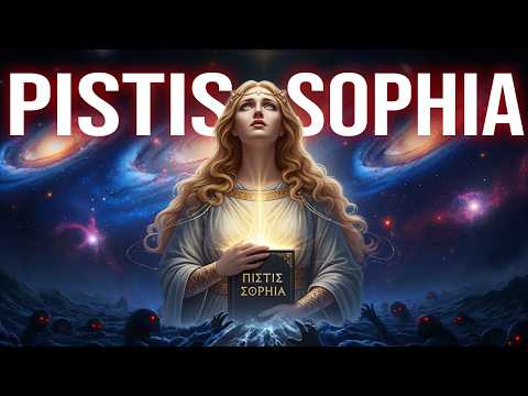 Secrets to Understand PISTIS SOPHIA Quickly and Easily