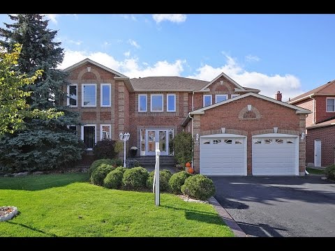 iVRTours Video TourID 18950 of 18 Sayor Drive, Ajax