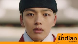 Indian Label ㅣ하은(라코스테남) 왕이 된 남자(The Crowned Clown) &#39;오계절(Winter after winter)&#39;