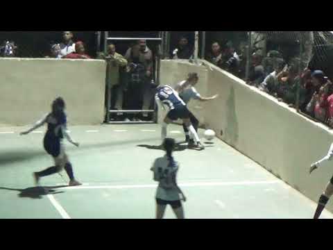 Jauria VS R Plate - Final de Liga Cumbres Femenil - Futbol Tijuana