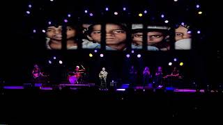 Invisible Sun ☀️ (The Police) - Sting Live at The Climate Pledge Arena in Seattle 9/27/2023