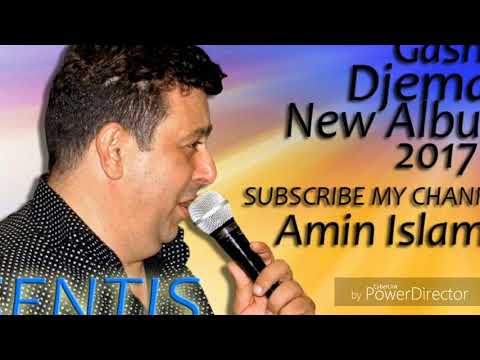 DJEMAIL GASHI 2017 NEW ALBUM BOMBA GILI