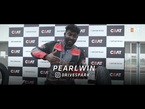 CEAT 2-Wheeler | Steel Rad Tyres Dominate the Track | #GripForEveryTurn